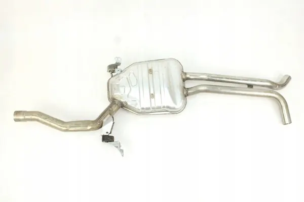OEM 4GD253411B Audi A7 C7 2.0 TFSI Midden Demper image 2