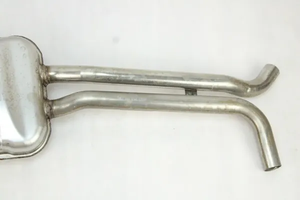 OEM 4GD253411B Audi A7 C7 2.0 TFSI Midden Demper image 3