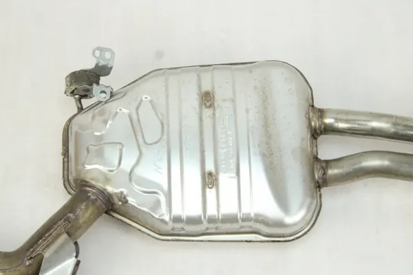OEM 4GD253411B Audi A7 C7 2.0 TFSI Midden Demper image 4