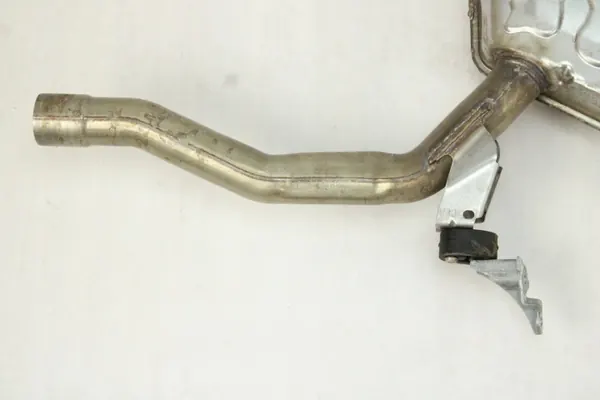 OEM 4GD253411B Audi A7 C7 2.0 TFSI Midden Demper image 5