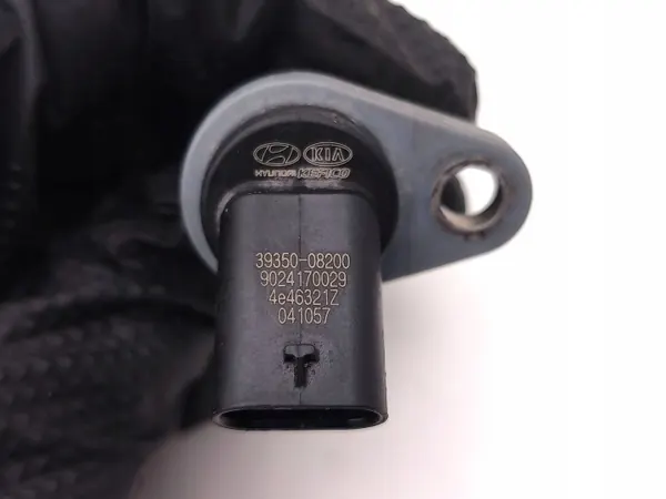 Kurbelwellensensor OEM 3935008200 für Hyundai i20 image 6