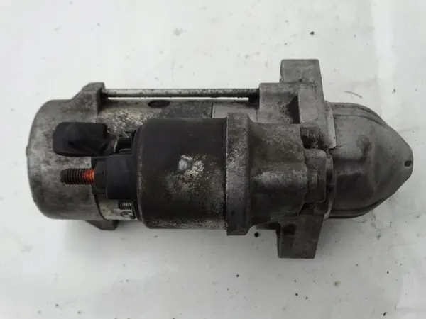 Motor de arranque BMW E46 E53 E60 E65 E83 3.0 3.5 D M57N 7788680 image 2