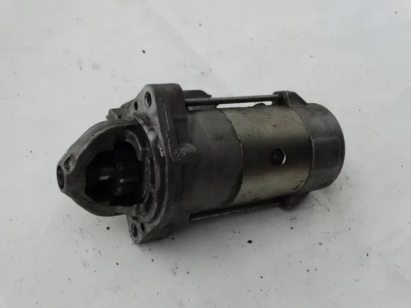 Motor de arranque BMW E46 E53 E60 E65 E83 3.0 3.5 D M57N 7788680 image 3