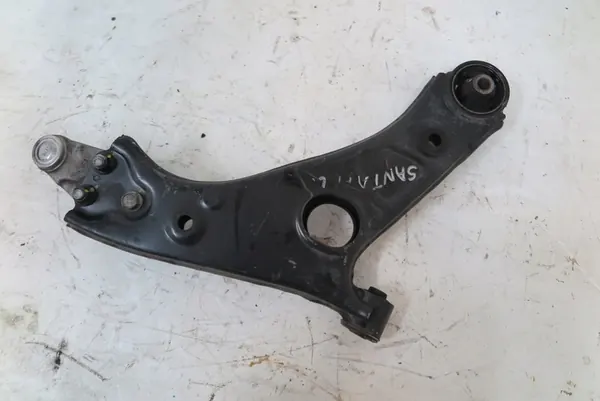 Braccio di controllo anteriore sinistro Hyundai Santa Fe IV 54500-S1050 image 6