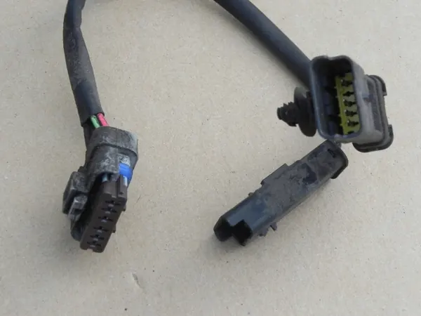 Faisceau AdBlue OEM C1032665 pour Citroen C4 Picasso image 3