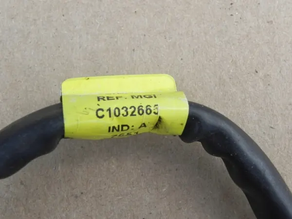 Faisceau AdBlue OEM C1032665 pour Citroen C4 Picasso image 4