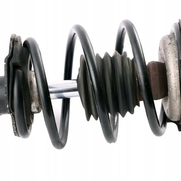 Ammortizzatore anteriore destro BMW E60 E61 7905314 image 8