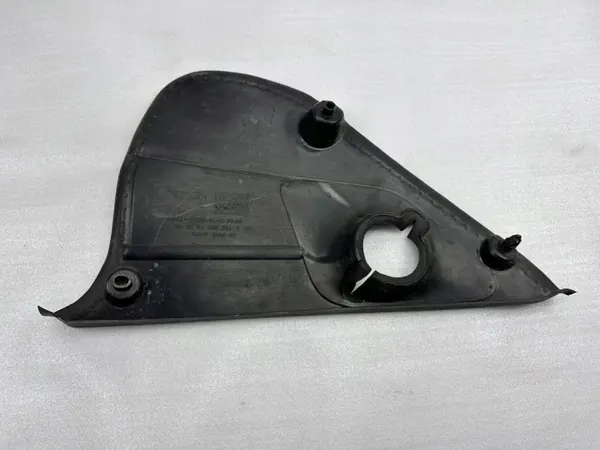 Mercedes-Benz OE A2226801208 Couvercle Moteur Supérieur image 2