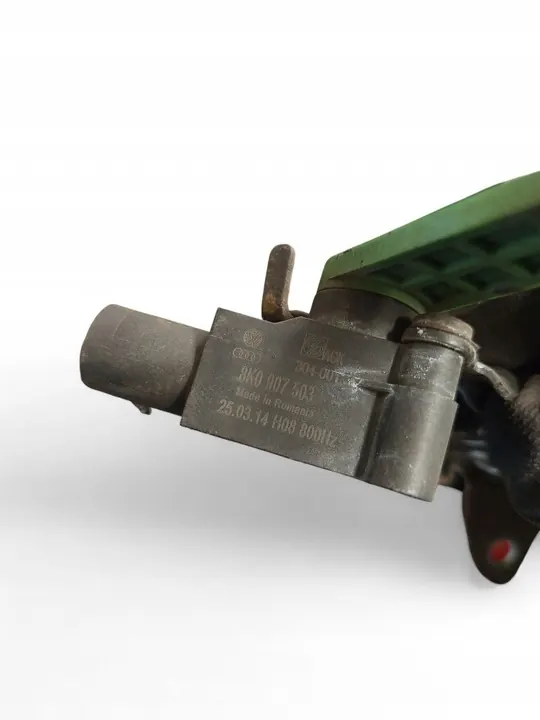 Sensor de nível Porsche Macan 3.0 TDI OEM 8R0941309B image 4