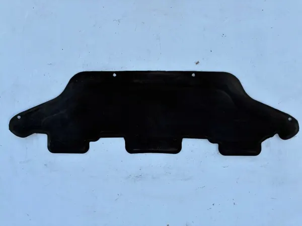 OEM 9640114280 Isolation de capot pour Citroen C2 Lift image 2