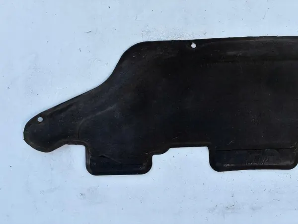 OEM 9640114280 Isolation de capot pour Citroen C2 Lift image 3