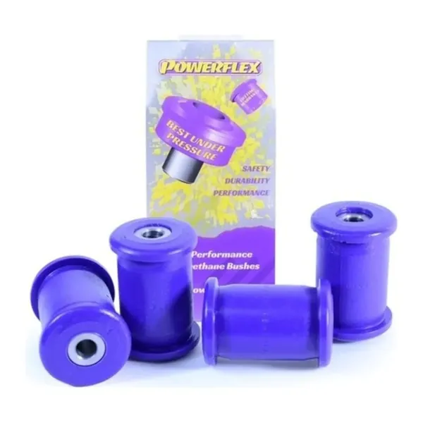 Silentblocs PowerFlex PFR85 - Suspension d'occasion image 2