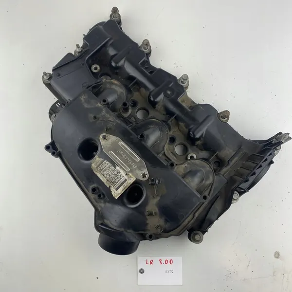 Land Rover Ventilhuv 3.0 Jaguar XF XJ 306DT OEM image 10