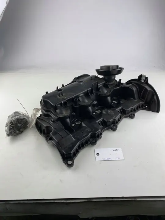 Land Rover Ventilhuv 3.0 Jaguar XF XJ 306DT OEM image 2