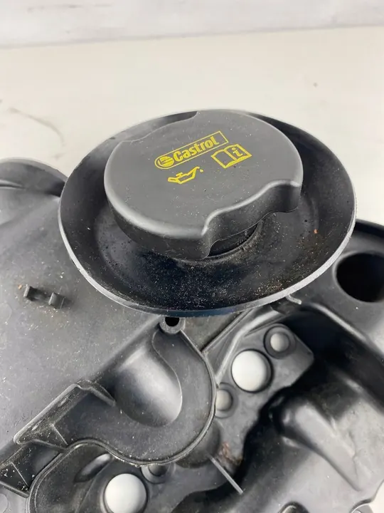 Land Rover Ventilhuv 3.0 Jaguar XF XJ 306DT OEM image 4