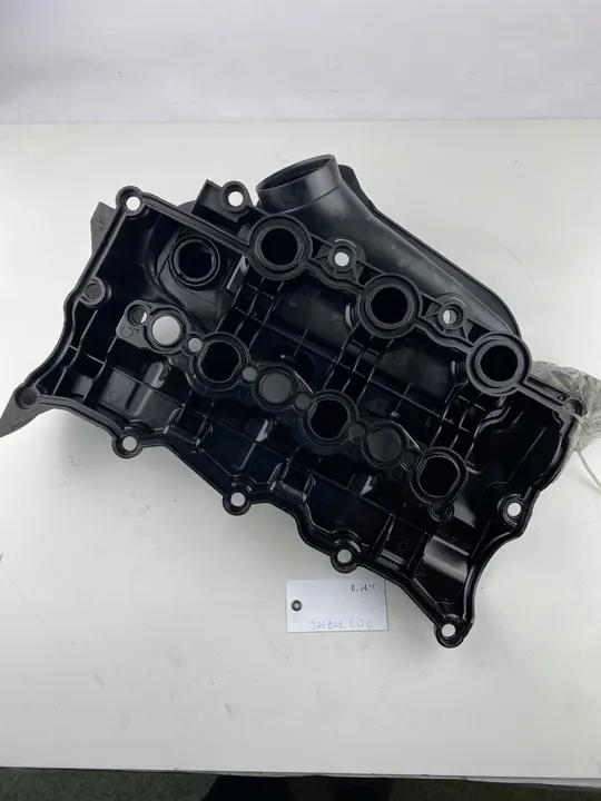 Land Rover Ventilhuv 3.0 Jaguar XF XJ 306DT OEM image 5