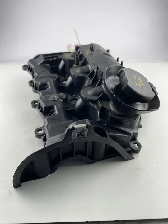 Land Rover Ventilhuv 3.0 Jaguar XF XJ 306DT OEM image 6