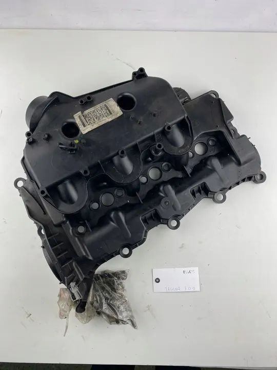 Land Rover Ventilhuv 3.0 Jaguar XF XJ 306DT OEM image 7