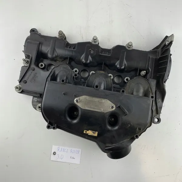 Land Rover Ventilhuv 3.0 Jaguar XF XJ 306DT OEM image 8