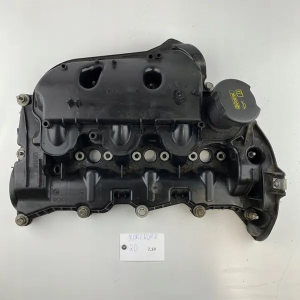 Land Rover Ventilhuv 3.0 Jaguar XF XJ 306DT OEM image 9