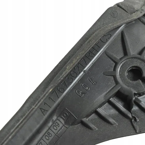 OEM A1176730217 Kattojohdin Oikea Mercedes CLA W117 image 5