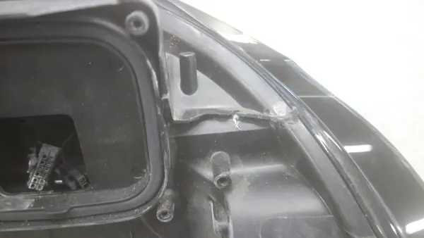 Faros Izquierdo Peugeot 308 T9 Full LED 9677832480-02 image 5