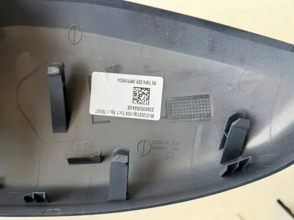 OEM 232635308 Rechter Spiegelkap Peugeot 2008 II image 3