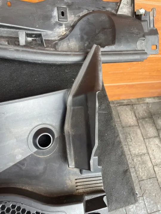 Parabrisas Completo OEM 9820793980 para Peugeot 208 II image 7