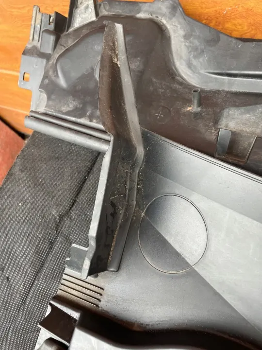 Parabrisas Completo OEM 9820793980 para Peugeot 208 II image 8
