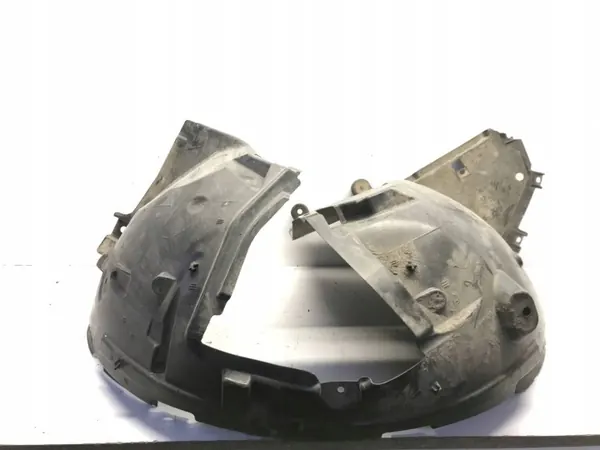 Aleta delantera derecha Nissan OE OEM 638424EA0A image 2