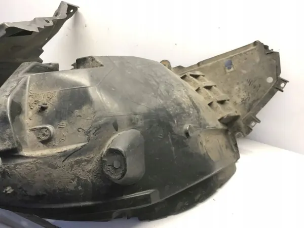 Aleta delantera derecha Nissan OE OEM 638424EA0A image 3