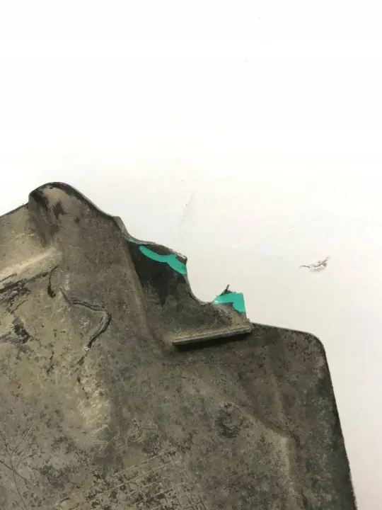 Aleta delantera derecha Nissan OE OEM 638424EA0A image 4