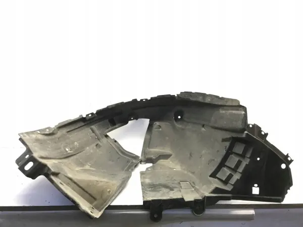 Aleta delantera derecha Nissan OE OEM 638424EA0A image 6