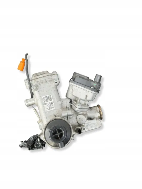 Refroidisseur EGR OEM 059131515CG pour Audi A4 2.97L Diesel image 2