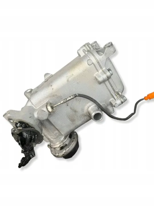 Refroidisseur EGR OEM 059131515CG pour Audi A4 2.97L Diesel image 3