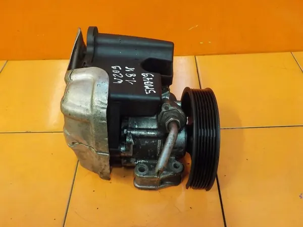 Servostyrningspump MERCEDES CLK W209 1.8 K A0034664101 image 3