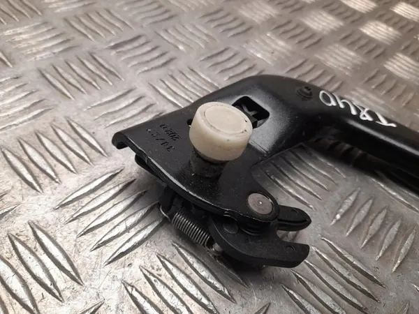 Dörrgångjärn MAN TGE 3.180 2023 7C0 843 398 C image 2