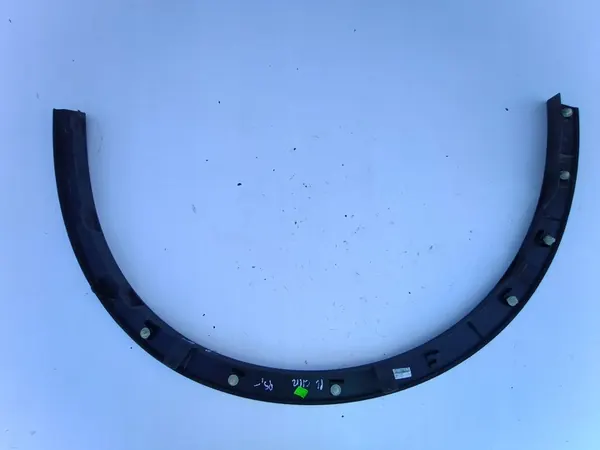 Toyota C-HR Etu Vasemman Lokasuojan Verhoilu 75602-F4010 image 2