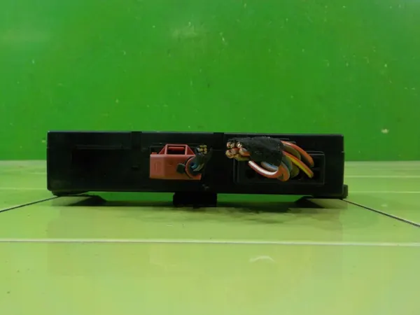 Module toit Audi A3 8P Cabrio OEM 8P7959255B image 3