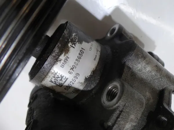 Ohjauspumppu OEM 6798865 BMW X1 E84:lle image 5