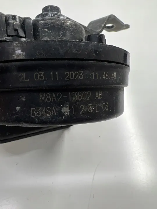 Klaxon Jaguar F-Pace OEM M8A213802AB - Occasion image 6