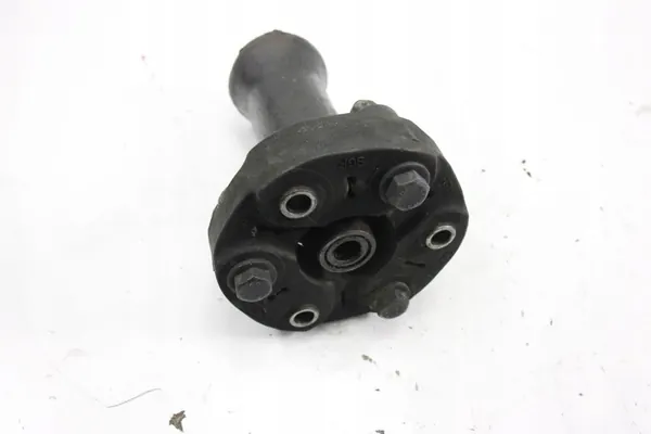 Amortisseur de vibrations Ford Transit Mk7 2.4 TDCi OEM image 2