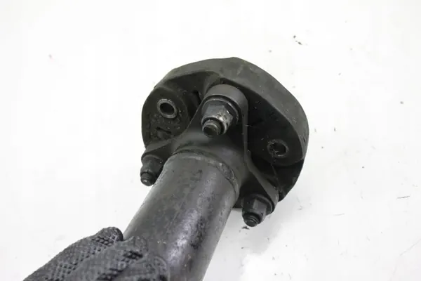 Amortisseur de vibrations Ford Transit Mk7 2.4 TDCi OEM image 3