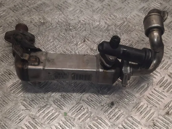 EGR-Kühler OEM 7790065 für BMW E46 X5 E53 E60 image 2