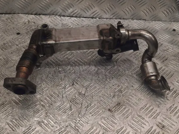 EGR-Kühler OEM 7790065 für BMW E46 X5 E53 E60 image 3