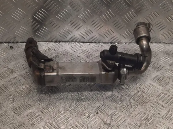 EGR-Kühler OEM 7790065 für BMW E46 X5 E53 E60 image 4