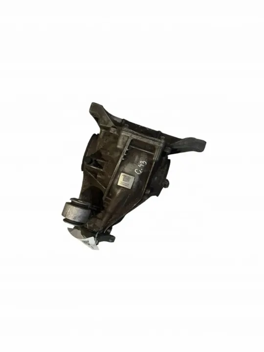 Mercedes C W205 Hinterachsdifferenzial 2053503324 image 4