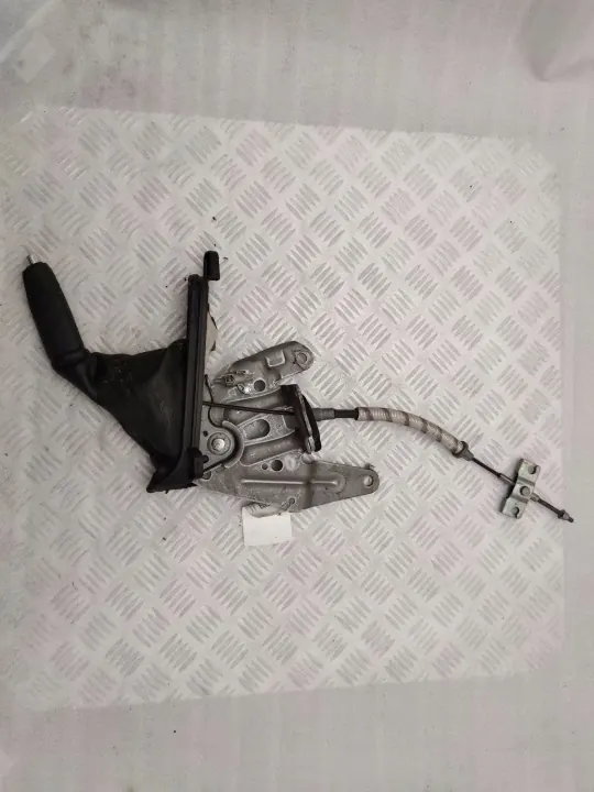 Handbremshebel Ford Mustang VI OEM FR3C2780 image 2