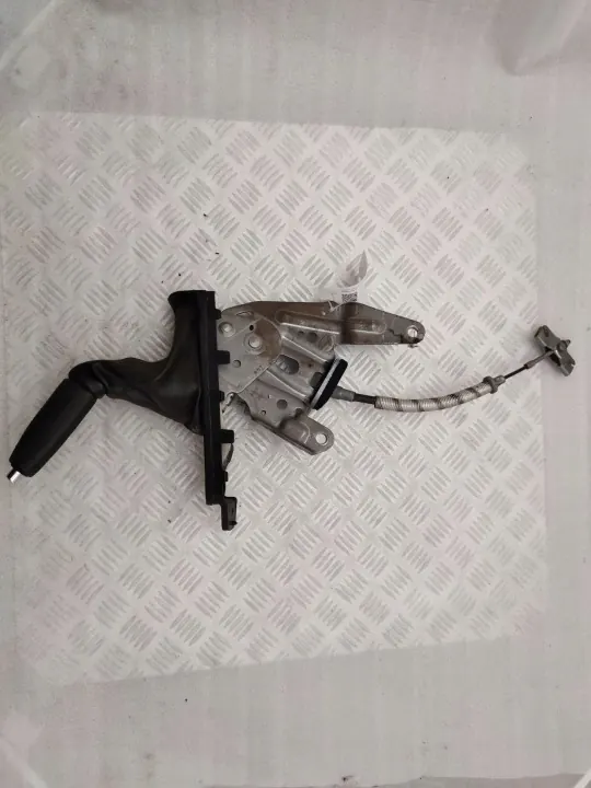 Handbremshebel Ford Mustang VI OEM FR3C2780 image 4