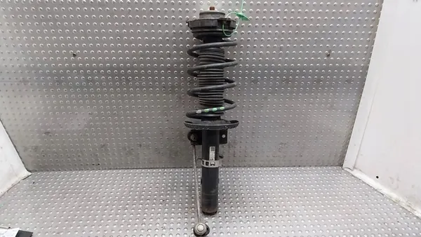 Ammortizzatore Anteriore Sinistro Destro VW Polo IV Ibiza III Fabia I II 6Q0413031BS image 2